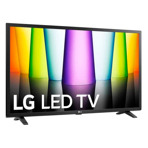 LG Televisor LG 32LQ630B6LA