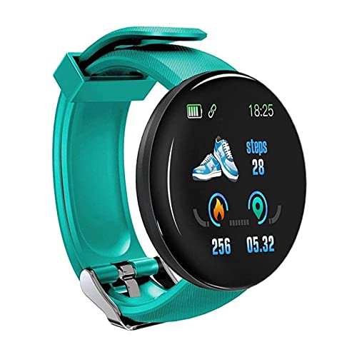 Reloj Inteligente para Mujeres y Hombres