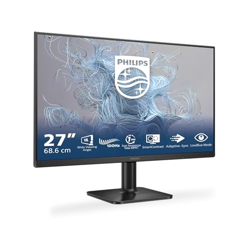 Philips 27E2N1100L Monitor 27" FHD