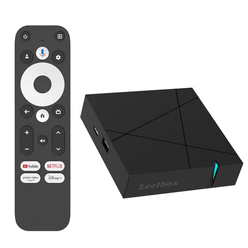 Android TV Box