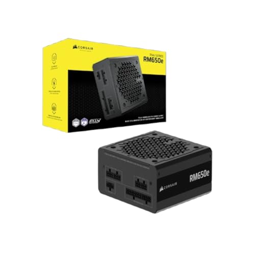 CORSAIR RM650e
