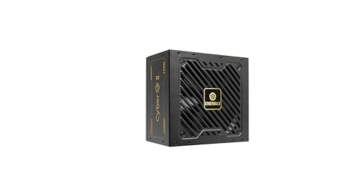 ENERMAX CYBERG II 750 W