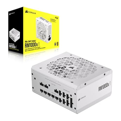 CORSAIR RM1000x SHIFT