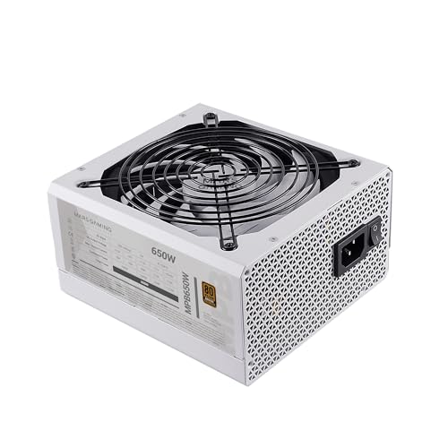 Mars Gaming MPB650