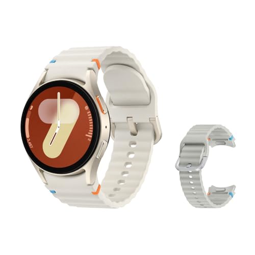 Samsung Galaxy Watch7 Bluetooth + Correa
