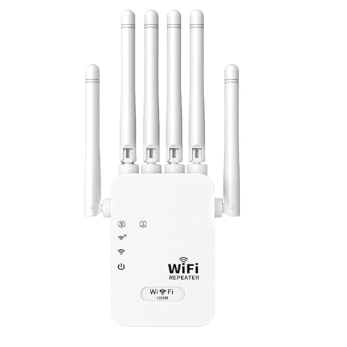 Genérico Repetidor WiFi