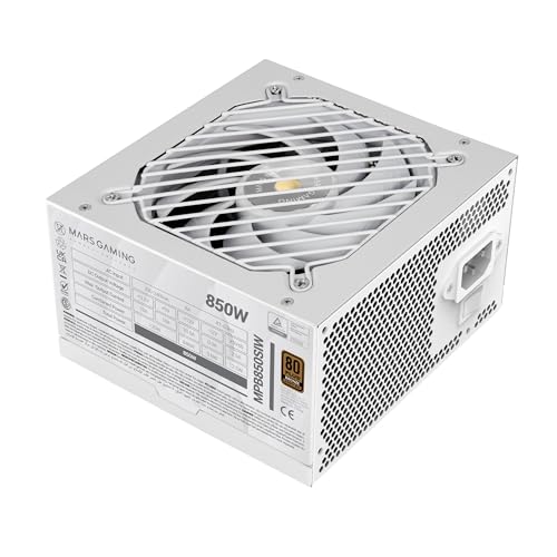 Mars Gaming MPB850SI