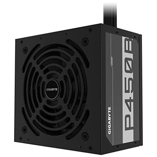 Gigabyte Technology P450B 450W ATX Fuente de alimentación