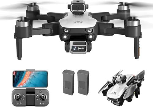 OBEST Dron con Cámara 4K