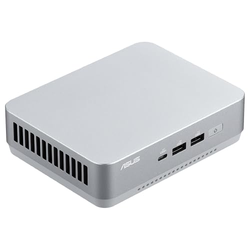 ASUS NUC 14 Pro+