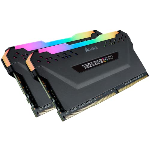 Corsair Vengeance RGB PRO 16 GB