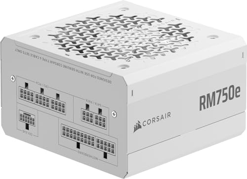 CORSAIR RM750e