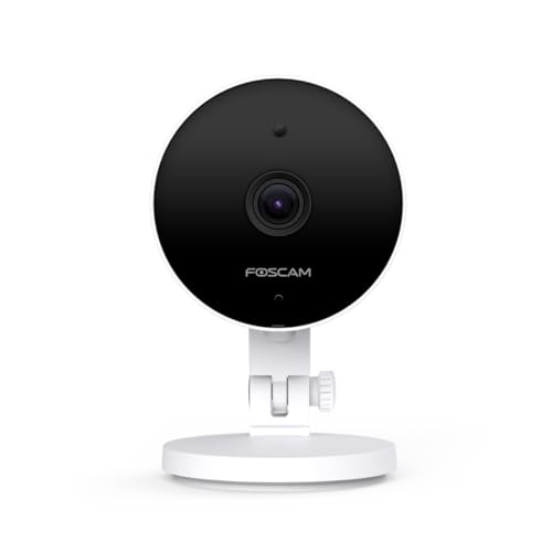 Foscam C5M-W Cámaa IP