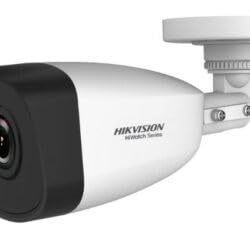 HIKVISION Camara IP 4 Megapixel