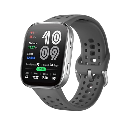 Amazfit Bip 6 Reloj inteligente 46 mm