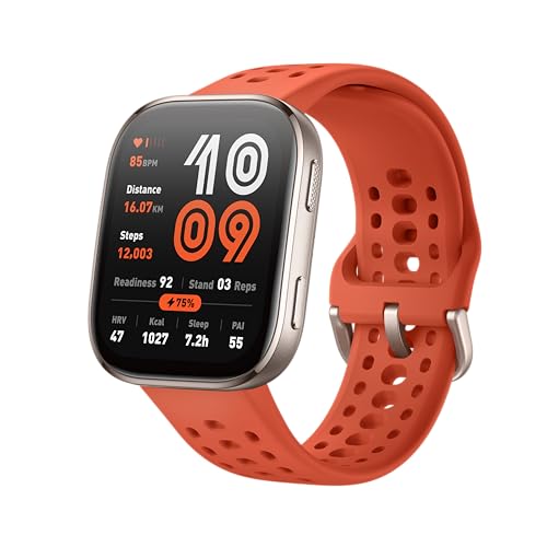Amazfit Bip 6 Reloj inteligente 46 mm