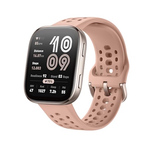 Amazfit Bip 6 Reloj Inteligente 46 mm