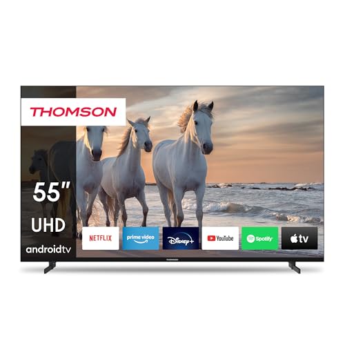 THOMSON 55 Pulgadas