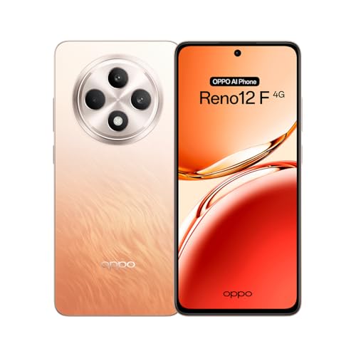 OPPO Reno12F 4G
