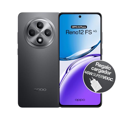 OPPO Reno12FS 4G