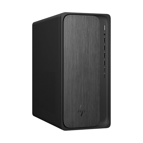 HP Ordenador de sobremesa OmniDesk