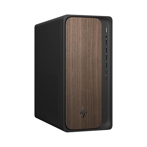 HP Ordenador de sobremesa OmniDesk AI