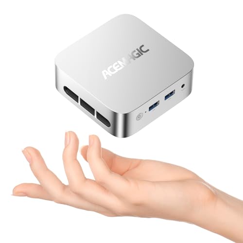 ACEMAGICIAN V1 Mini PC