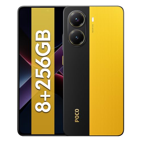 Xiaomi POCO X7 Pro