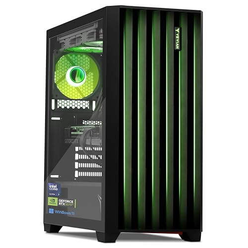 YEYIAN PC Gaming Ultra