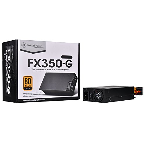 SilverStone SST-FX350-G