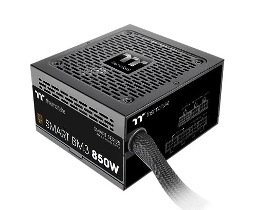 Thermaltake Smart BM3 850W Power Supply
