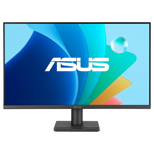 ASUS VA279QG Monitor Eye Care Gaming de 27 Pulgadas