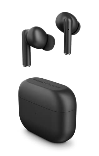 Energy Sistem Earphones True Wireless Style 2 Graphite