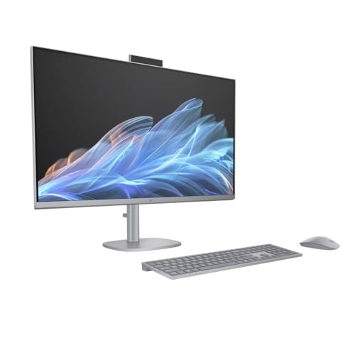 HP OmniStudio X All-in-One PC 32-c0170ng[NEU][80cm 31.5" 4K-UHD-Display IntelCore