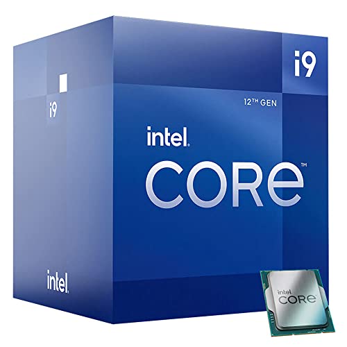 Intel Procesador Core i9