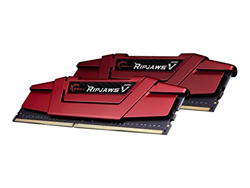 G.SKILL 16GB