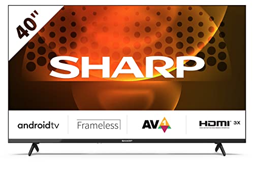 Sharp 40FH6EA
