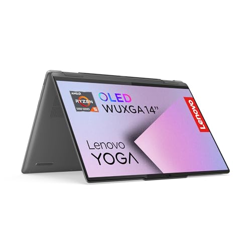 Lenovo Yoga 7 2-in-1 Gen 9