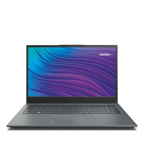 MEDION AKOYA E15433-15.6" FHD