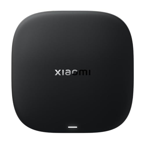 Xiaomi TV Box S 3rd Gen