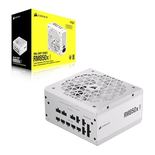 CORSAIR RM850x SHIFT