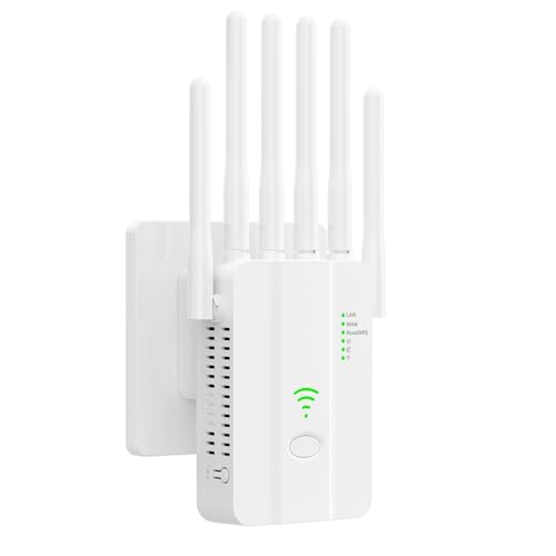 Repetidor WiFi