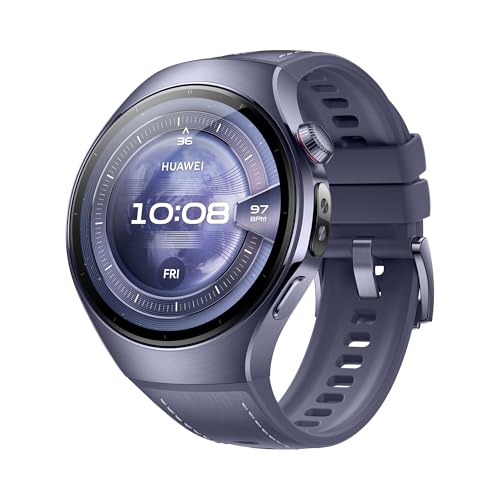 HUAWEI Watch 5
