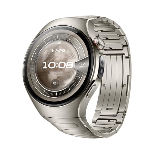 HUAWEI Watch 5
