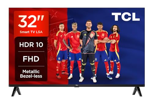 TCL 32L5A 32" Smart TV