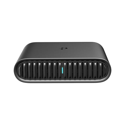 TP-Link TL-WR1502X Router WiFi 6 para el Hogar y los Viajes