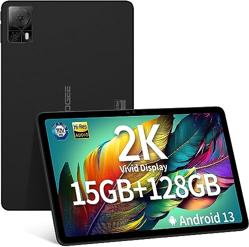 Doogee T20S 10.4 8GB/128GB Negro