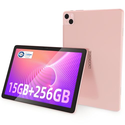 DOOGEE T10 Pro Tablet 10