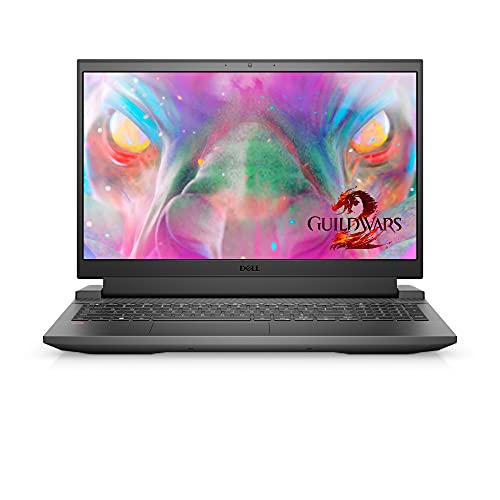 Dell Gaming G15 5510
