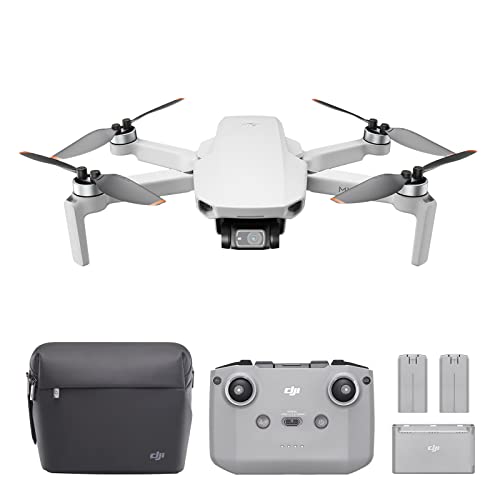 RIIMUHIR dji Mini 2 Fly More Combo